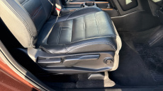 Honda CR-V 1.5 VTEC Turbo SR 5dr Petrol Estate